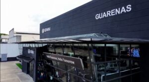 GWM Abrió su primer concesionario en Venezuela