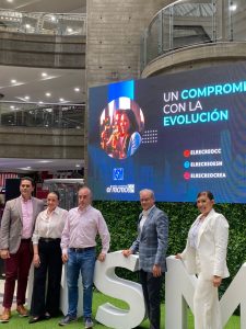 Centro Comercial El Recreo: impulsa su transformación con innovación comercial y proyectos emblemáticos, inicia una etapa diferente para el entretenimiento caraqueño.