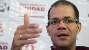 Diputado Omar Ávila denuncia falta de planificación en el municipio Sucre
