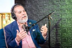 Johel Orta critica al intervencionismo y sugiere una Ley de Amnistía para liberar a presos políticos y promover el diálogo