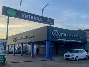 Con la renovación de la sede en Maturín MG y Maxus se consolidan al oriente del país