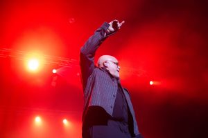 i Nelson Arrieta lo prometió y lo cumplió !