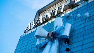 Galería Avanti: Tres años innovando en el retail venezolano
