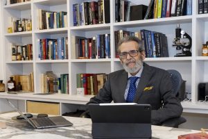 Angios Instituto Vascular tiene nueva sede académica