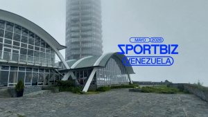 SPORTBIZ Debutará en Caracas los días 7 Y 8 de mayo