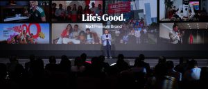 LG Electronics destaca la innovación hecha a la medida en LG InnoFest 2026 LATAM