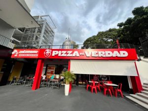 Pizza de Verdad: Modelo de negocio sólido y en plena expansión