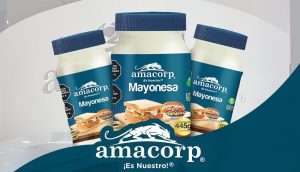 Amacorp: Reinvención y calidad superior para recetas tradicionales