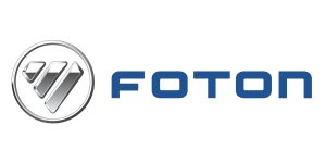 Foton: Amplio portafolio y garantía postventa