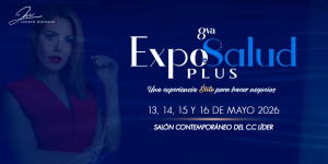8va edición de ExpoSaludPlus / Venezuela epicentro de la innovación médica