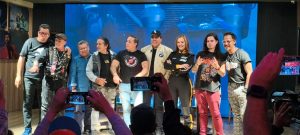 La pasión por las motos y la música tienen su primera feria internacional este fin de semana en Caracas