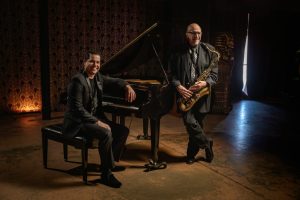 Nuevo álbum del pianista Manuel Gámez es uno de los proyectos sonoros más emblemáticos de la última década