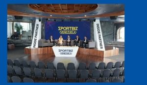 20 Ponentes de élite confirmaron para el Sportbiz Venezuela