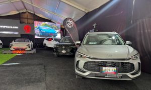 MG Motor Venezuela renueva el plan “Asegúrate con 500” con nuevos plazos de 9 y 12 meses