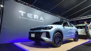 Volkswagen redefine la movilidad urbana en Venezuela con el lanzamiento del nuevo Tera